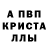 МЕТАМФЕТАМИН мет Luke Spackman